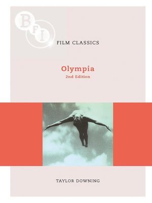 cover image of Olympia